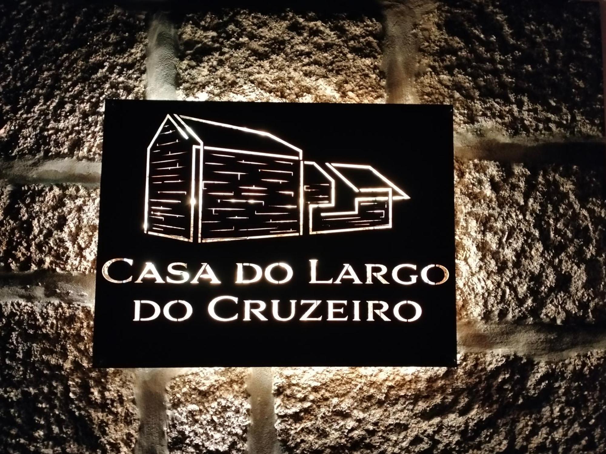 Igarei Casa Do Largo Do Cruzeiroヴィラ エクステリア 写真