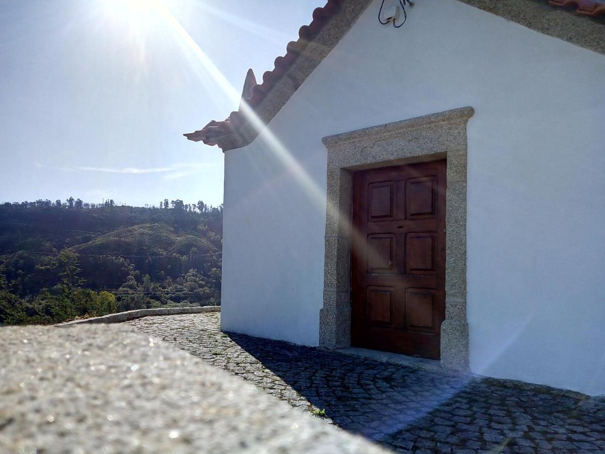 Igarei Casa Do Largo Do Cruzeiroヴィラ エクステリア 写真